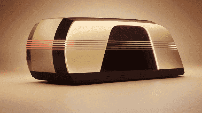 Tesla Robovan: Anticipated Dimensions and Design Insights