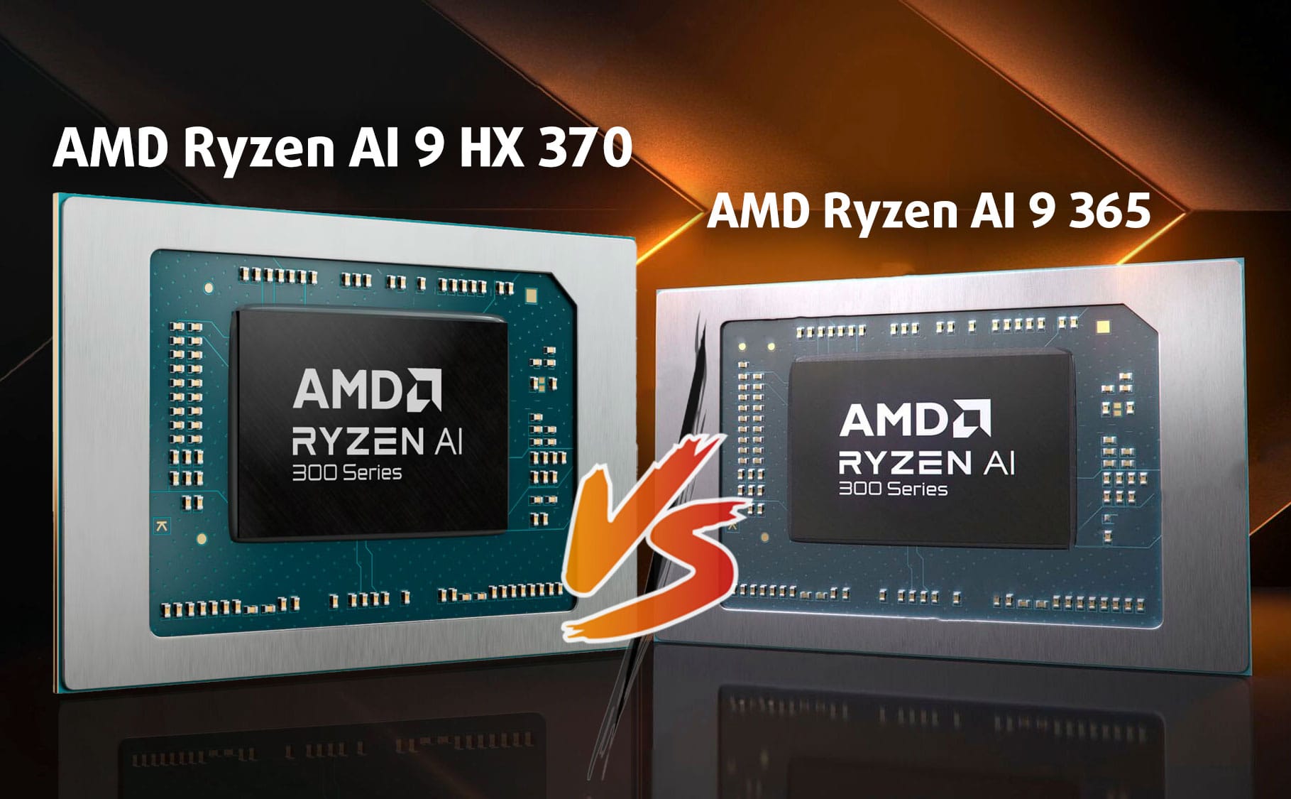How to Upgrade Your System with Ryzen HX 370 or 365