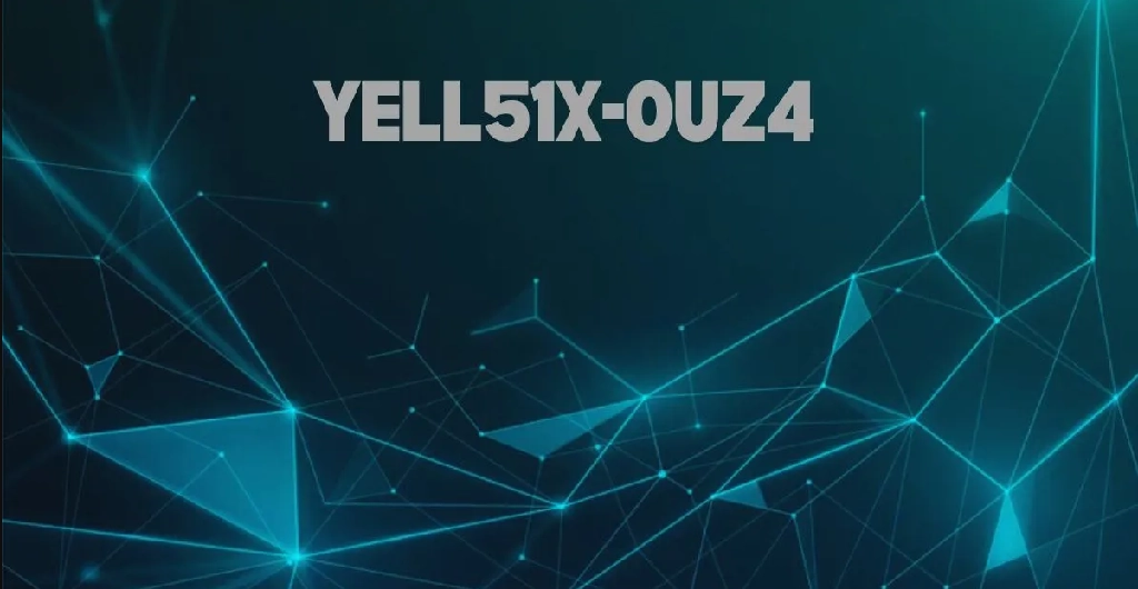 How to Troubleshoot Common Issues with yell51x-ouz4