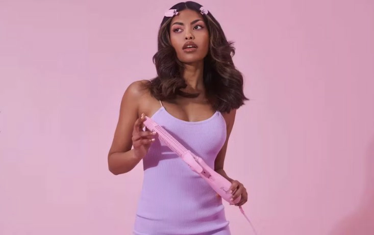 How Does an Air Curler Work?