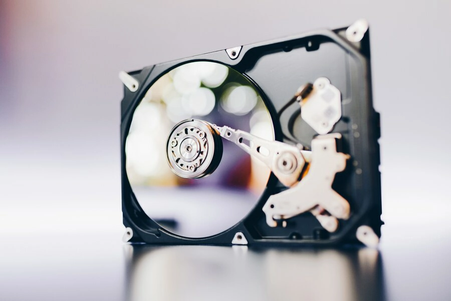 How DiskSlim Boosts Performance on Windows