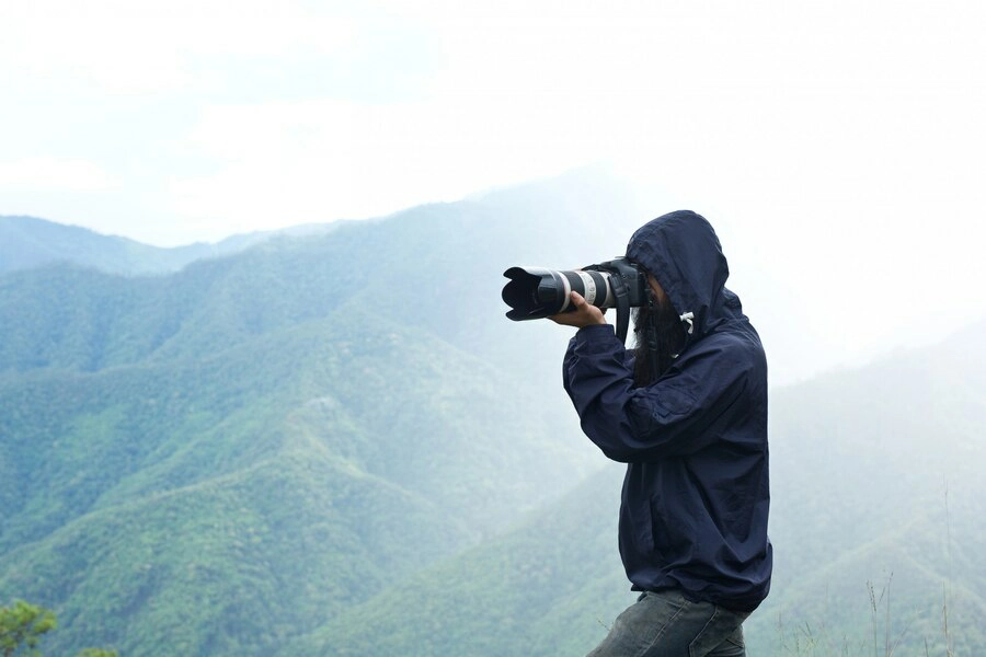 The Complete Specs Guide for the Journeyman Camera