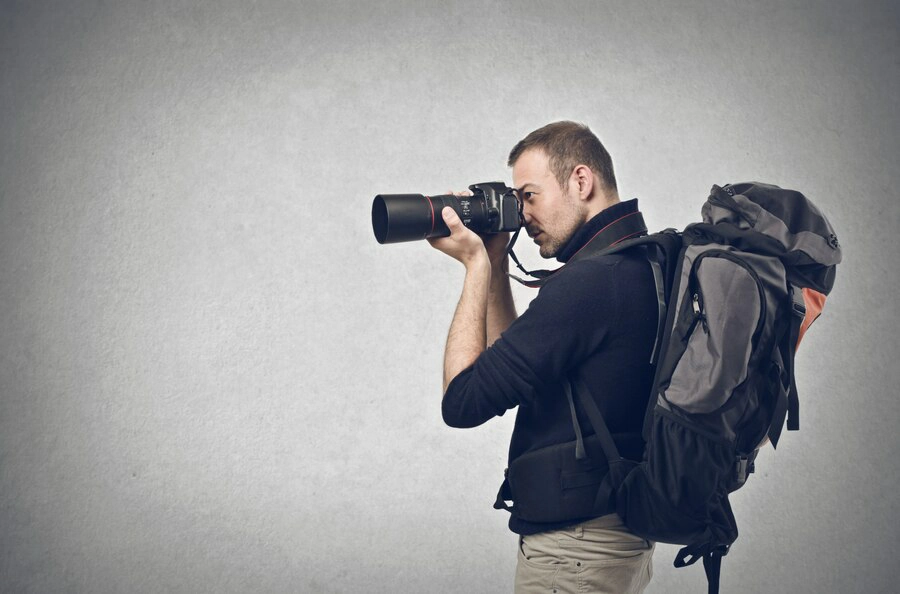 The Complete Specs Guide for the Journeyman Camera